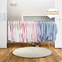 4.2 Meters Retractable Clothes Line Rope