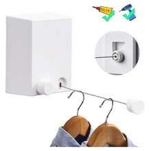 4.2 Meters Retractable Clothes Line Rope