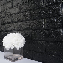 Pack of 4 - 3D Brick Wall Stickers