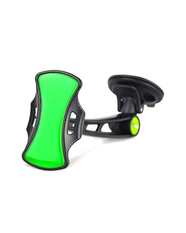 Grip Go Universal Car Phone Mount