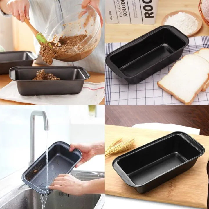 Bread Pan Loaf