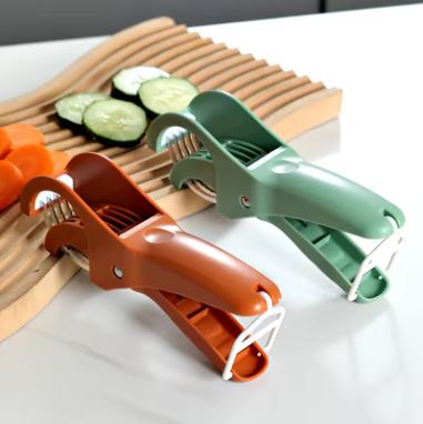 5 Blade Vegetable and Salad Chopper