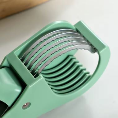 5 Blade Vegetable and Salad Chopper