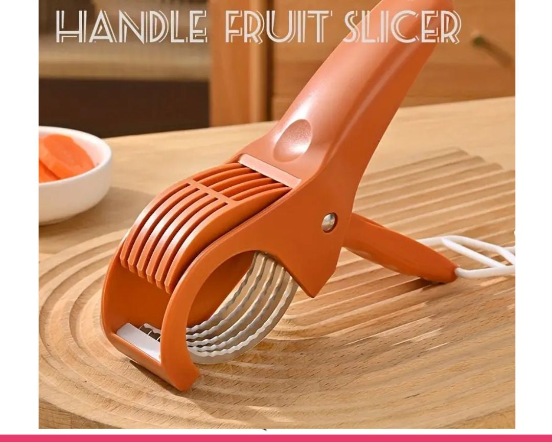 5 Blade Vegetable and Salad Chopper