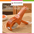 5 Blade Vegetable and Salad Chopper