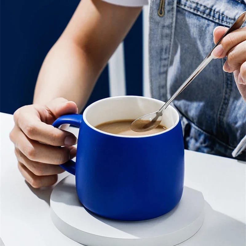 500ml Ceramic Cup