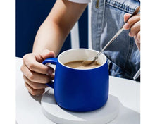 500ml Ceramic Cup