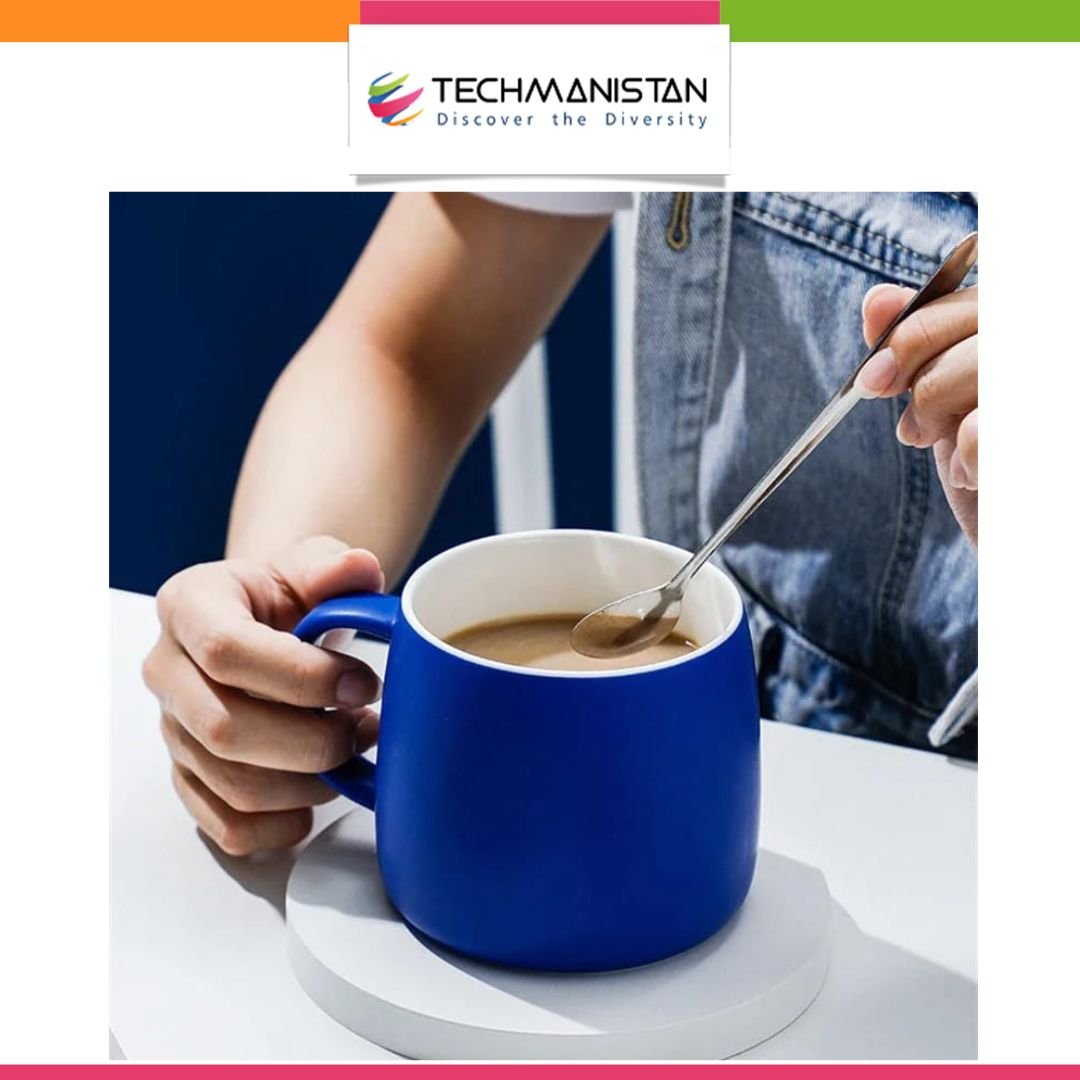 500ml Ceramic Cup