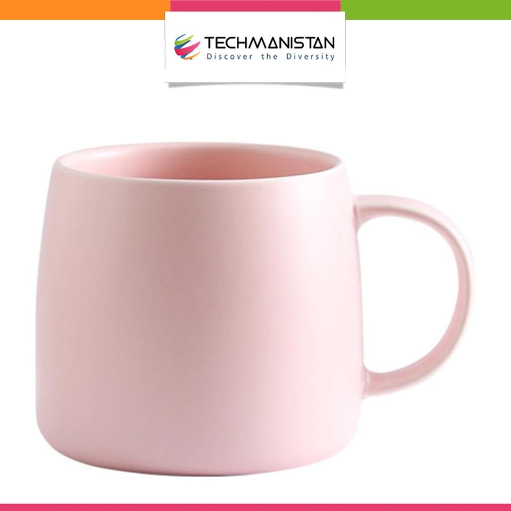 500ml Ceramic Cup