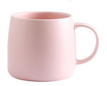 500ml Ceramic Cup