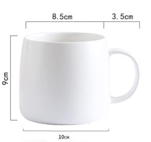 500ml Ceramic Cup