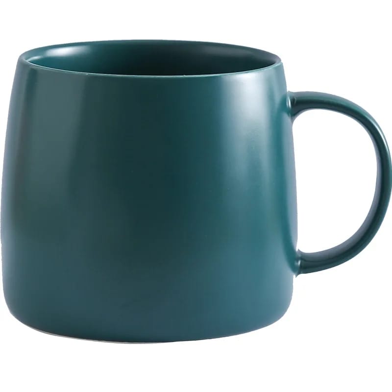 500ml Ceramic Cup