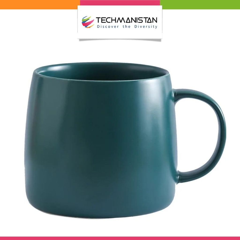 500ml Ceramic Cup