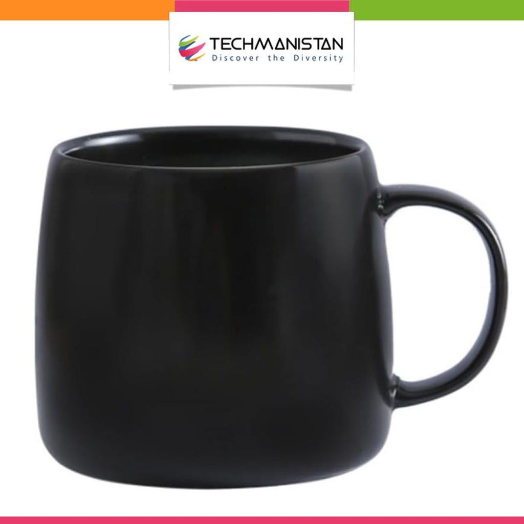 500ml Ceramic Cup