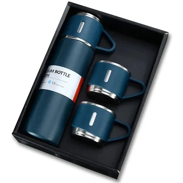 500ml Vacuum Insulated Thermos Flask