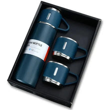 500ml Vacuum Insulated Thermos Flask