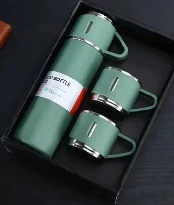 500ml Vacuum Insulated Thermos Flask