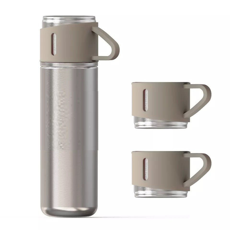 500ml Vacuum Insulated Thermos Flask