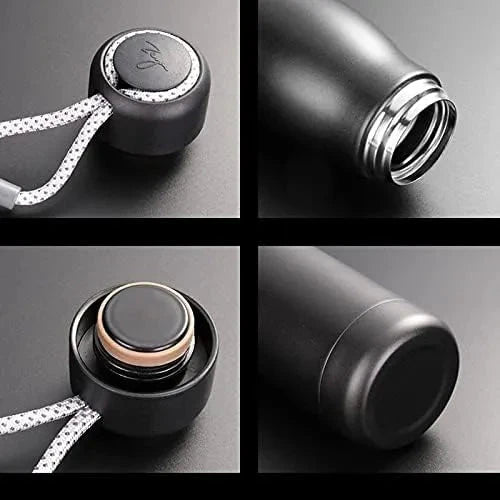500ml Vacuum Insulated Water Flask