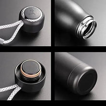 500ml Vacuum Insulated Water Flask