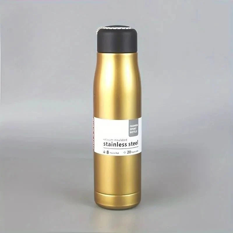 500ml Vacuum Insulated Water Flask
