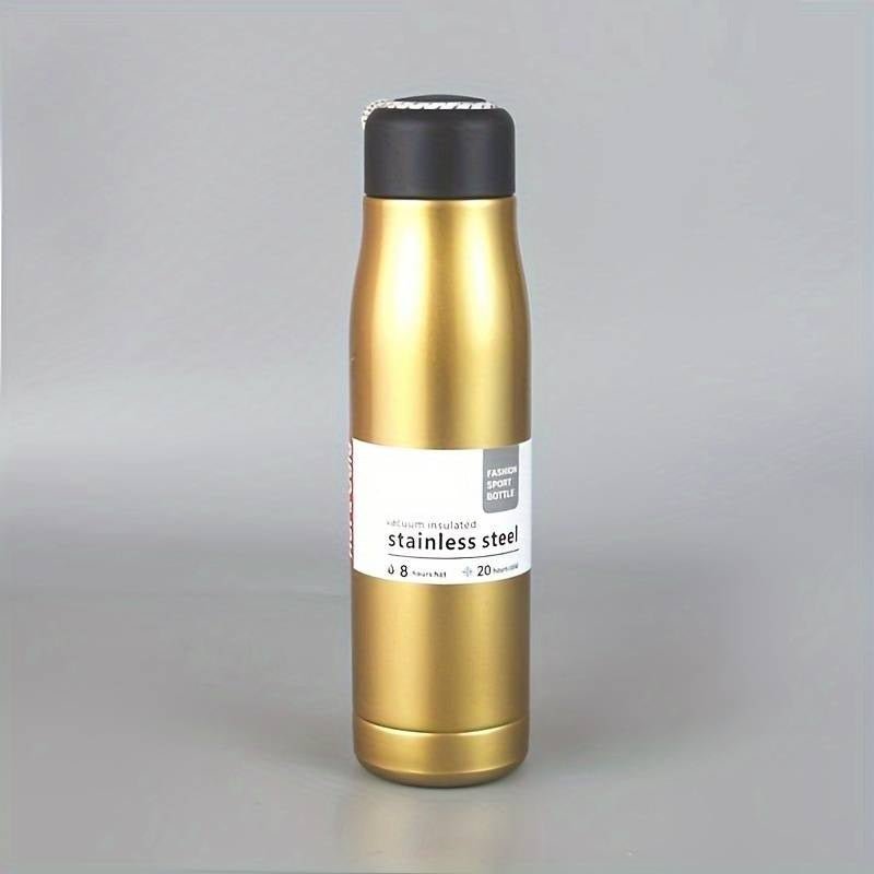 500ml Vacuum Insulated Water Flask