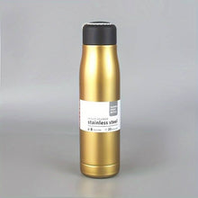 500ml Vacuum Insulated Water Flask