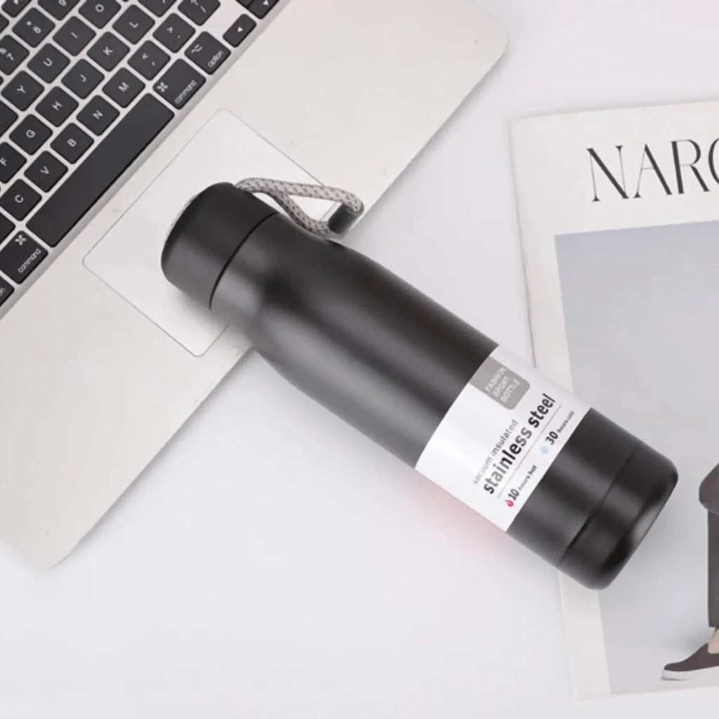 500ml Vacuum Insulated Water Flask