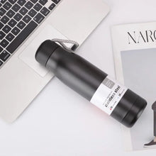 500ml Vacuum Insulated Water Flask