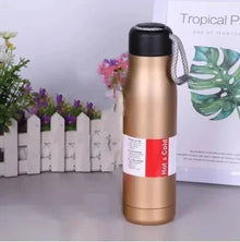500ml Vacuum Insulated Water Flask