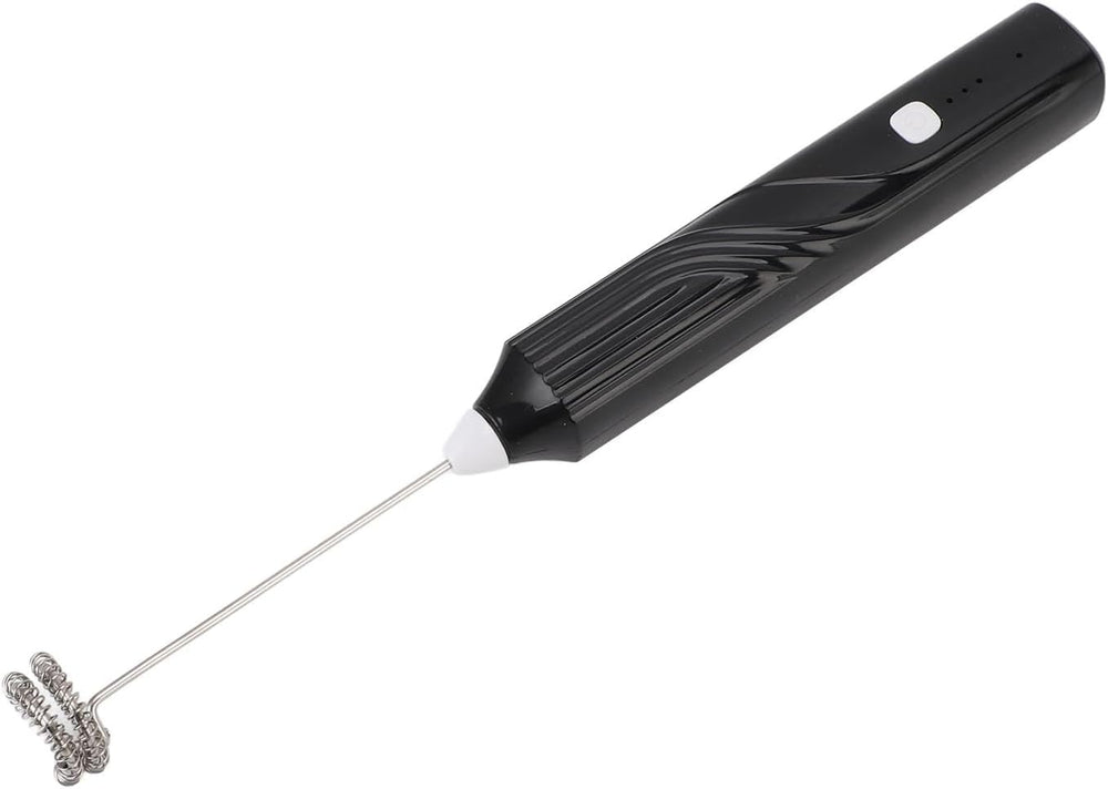 Handheld Rechargeable Electric Milk Frother