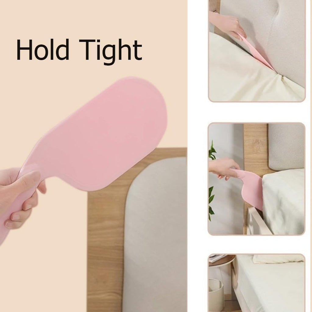 Bed Sheet Tucker Tool