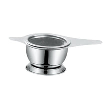 Stainless Steel Tea Strainer Fine Mesh Funnel – 2 & 3 Inch
