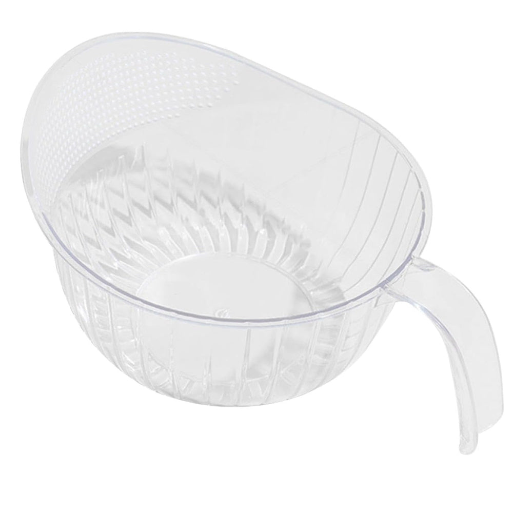 Rice Washing Filter Strainer & Food Drainer Basket