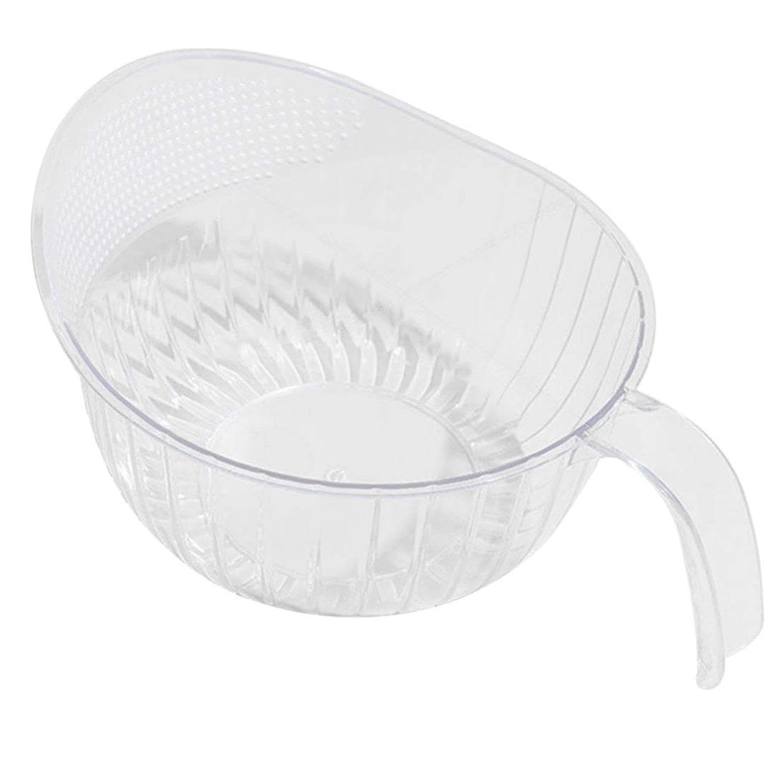 Rice Washing Filter Strainer & Food Drainer Basket