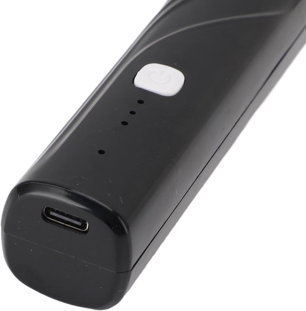 Handheld Rechargeable Electric Milk Frother