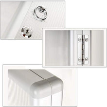 Multi Keys Aluminum Secure & Safe Key Box