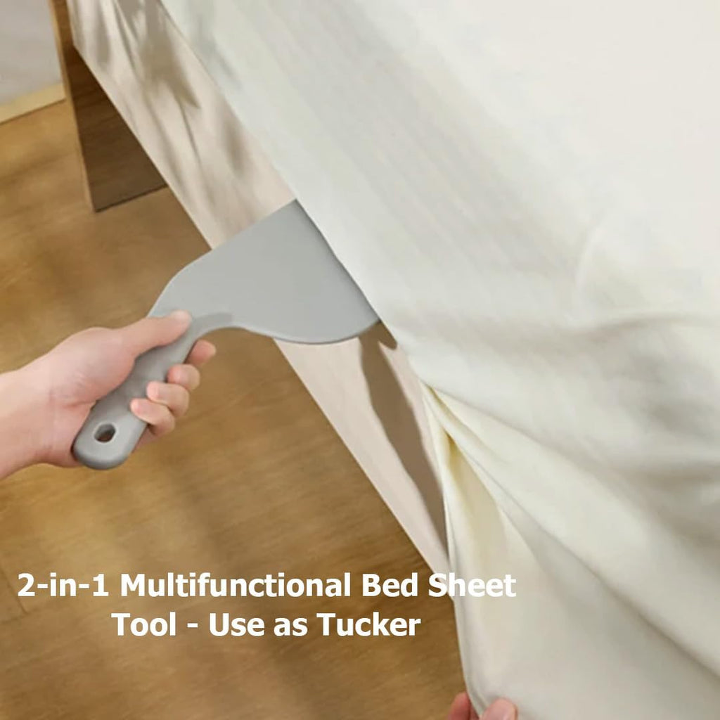 Bed Sheet Tucker Tool