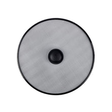 Steel Mesh Splatter Screen - Frying Pan Cover