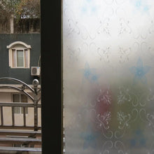 Self-Adhesive Privacy Glass/Window Film