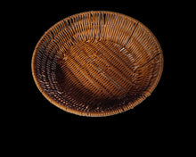 Multipurposed Nylon Wicker Basket