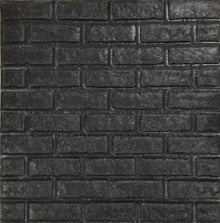 5mm Thickness 3D Brick Wall Sticker