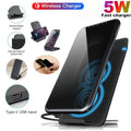 5W Universal Fast Wireless Charger