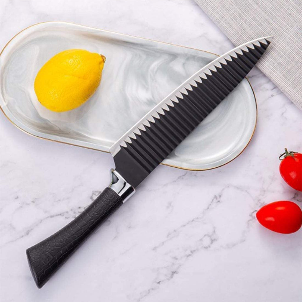 6 Piece's Knife Set