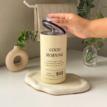 600ml Stainless Steel Insulated Bottle