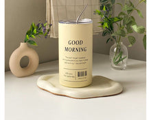 600ml Stainless Steel Insulated Bottle