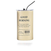 600ml Stainless Steel Insulated Bottle