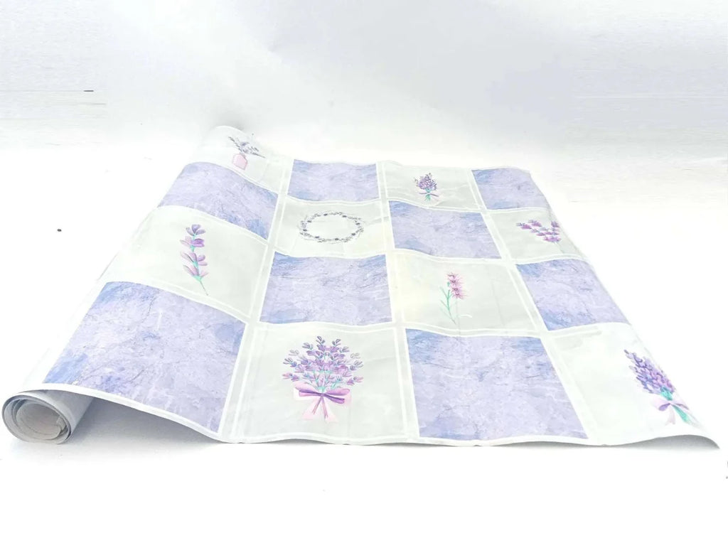 60cm x 200cm Roll - Kitchen Wall Sticker Wallpaper