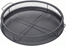 Premium Non-Stick Air Fryer Baking Tray with Mesh Basket