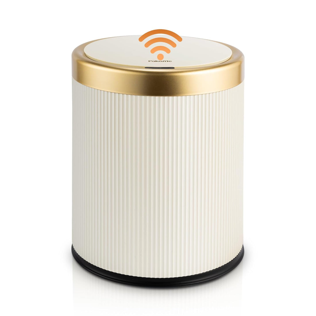 Motion Sensor Trash Can with Lid – 5L & 8L | Waterproof Auto Dustbin